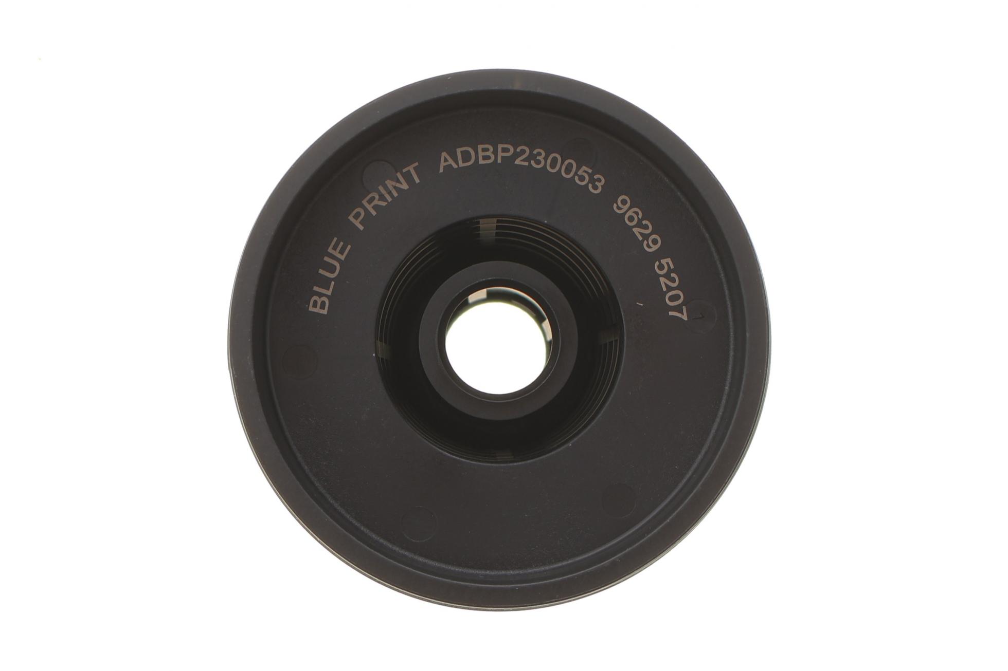 ADBP230053 BLUE PRINT